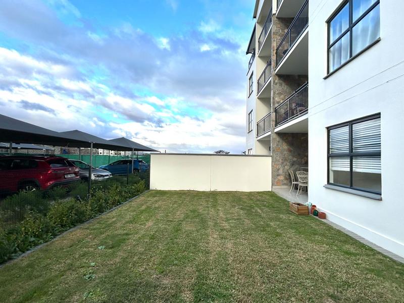To Let 3 Bedroom Property for Rent in The Huntsman Western Cape